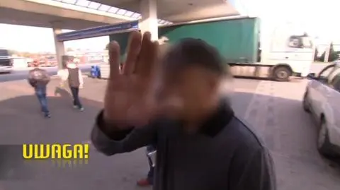 Jeździł bez prawa jazdy – po reportażu „UWAGI!” stanie przed sądem