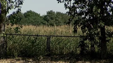 Wołczyn w ogniu