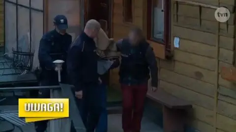 Akty oskarżenia przeciwko znachorowi i rodzicom zagłodzonej Magdy