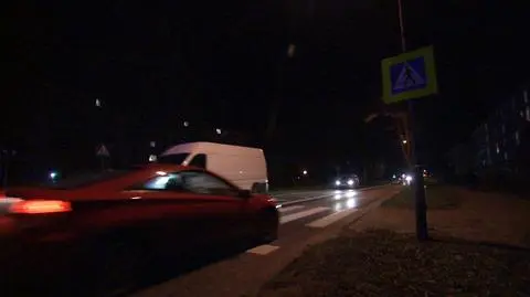 Feralne przejście. Dlaczego nie poprawią bezpieczeństwa?