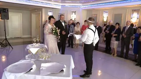Wesela można już organizować. Jakie są zasady?