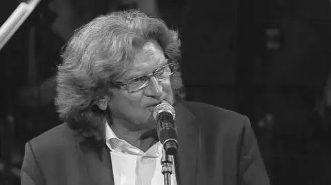 Zbigniew Wodecki nie żyje