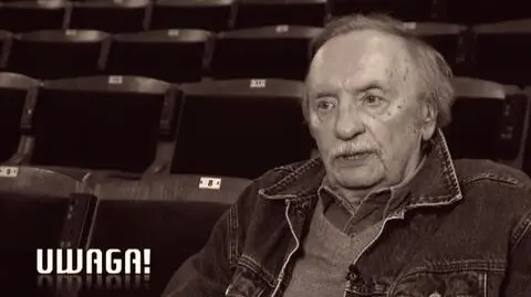 Wojciech Pokora nie żyje