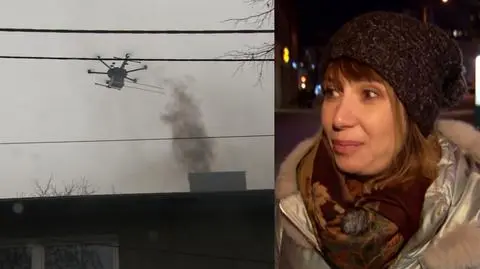 Wolszczak wygrała proces z państwem w sprawie smogu