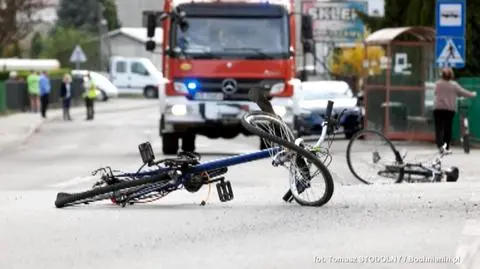 Wypadek, czy egzekucja na bezbronnych ludziach?