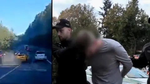 Wypadek na Słowacji. Kolejny Polak trafił do aresztu