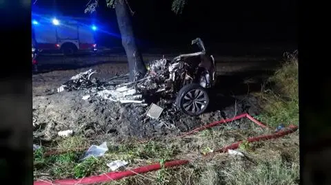 Ryżyn. Jędrzej O. trafi do aresztu. Miał spowodować śmiertelny wypadek