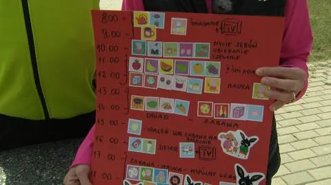 Koronawirus. Co robić z dzieckiem w domu?