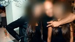 Kolejna decyzja ws. "Łowcy nastolatek". Sąd rozpatrzył apelację Krystiana W. 