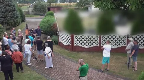 Nowi sąsiedzi nie dają im żyć. „Zdechniesz, ledwo już łazisz”
