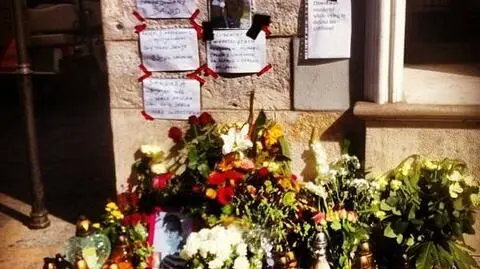 Ruszył  proces zabójcy studenta z Krakowa