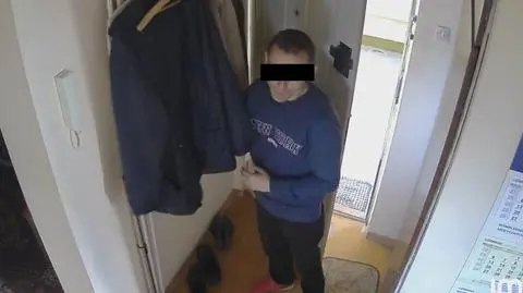 Lublin. Prosił seniorów o szklankę wody, a potem ich okradał