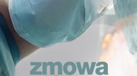 Zmowa Milczenia