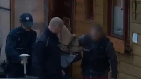 Znachor Marek H. z Nowego Sącza skazany