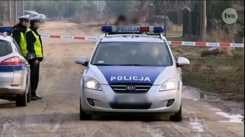 Morderstwo w Rakowiskach – rozpoczął się proces