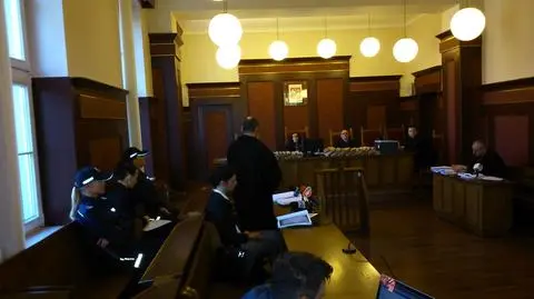 Katarzyna W. :  kochałam Madzię, nie jestem złą matką.  