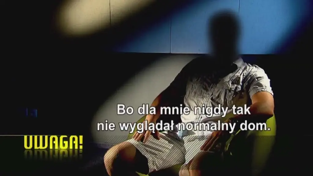 TVN UWAGA! 9991448467