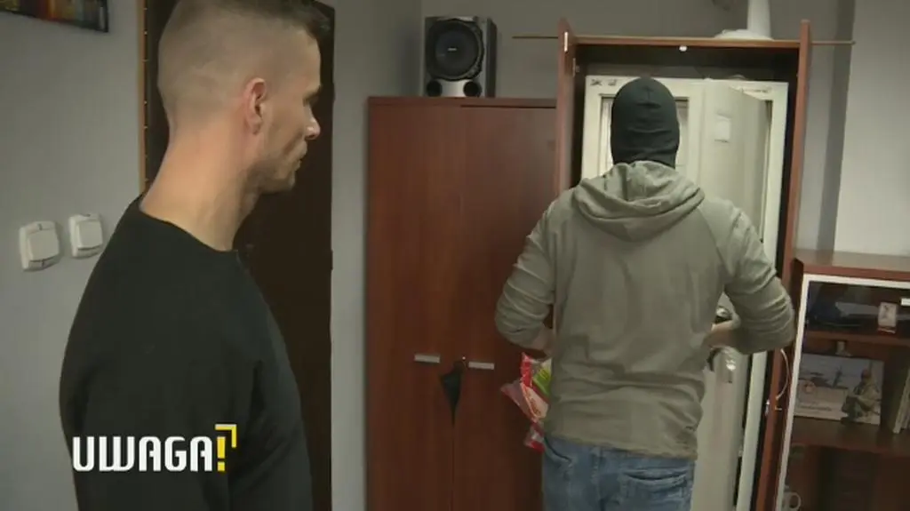 TVN UWAGA! 9991700495