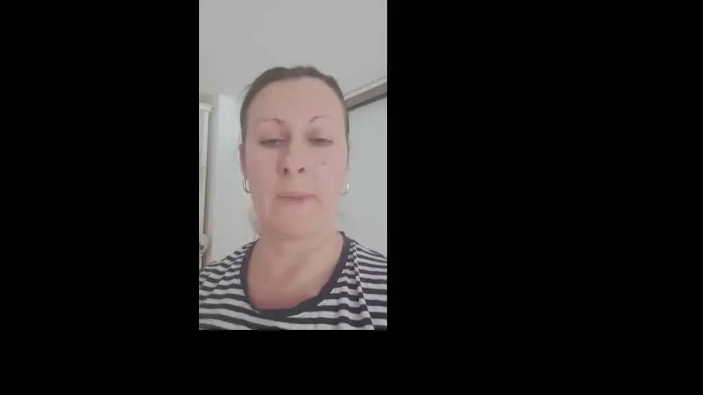Mieszka z niepełnosprawną córką