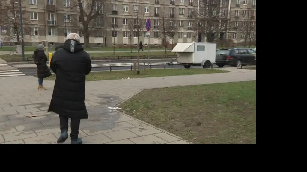 Walczy o kontakt z synem