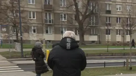 Walczy o kontakt z synem