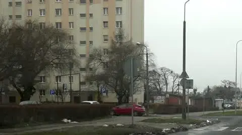 Wypisali go ze szpitala, a po dwóch tygodniach znaleziono go martwego