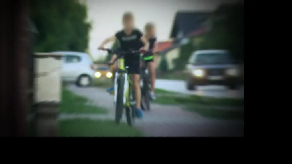 ZAJAWKA SMIERC ROWERZYSTY NET