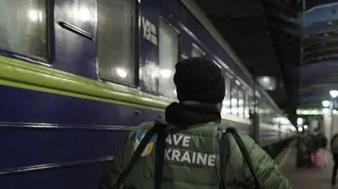 Na ratunek ukraińskim dzieciom