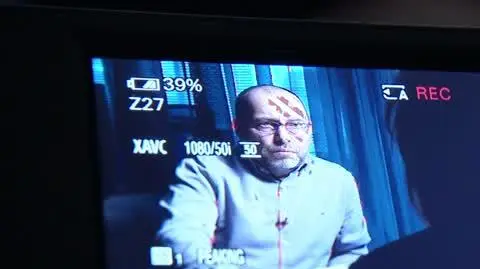 ZAJAWKA PROMYK