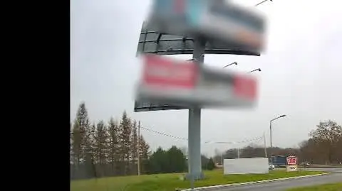 Fatalna pomyłka na stacji benzynowej?