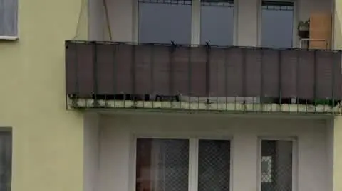 ZWIASTUN ZMARL PO WYPISIE ZE SZPITALA