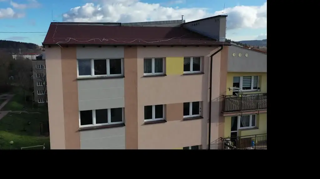 Przemek ma 10 lat i 40 tys