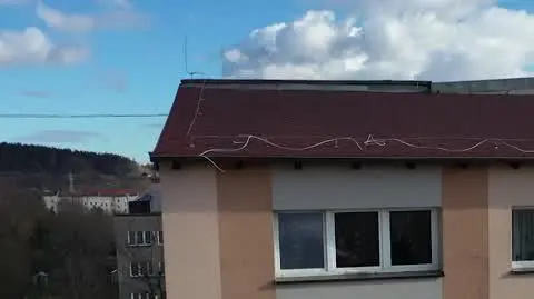 Przemek ma 10 lat i 40 tys