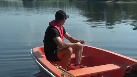 Zaginiął 16-letni Krzysztof