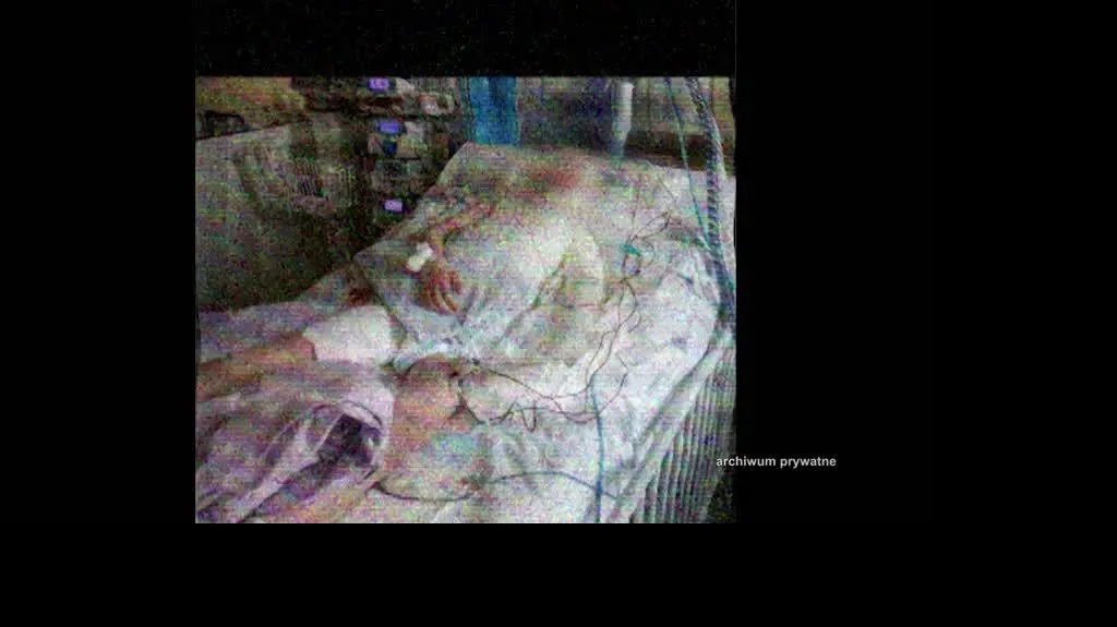 Skatowany przez ojczyma Kamil dalej walczy o życie w szpitalu
