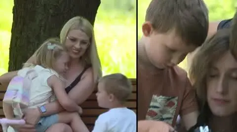 Agnieszka, kobieta której zależy