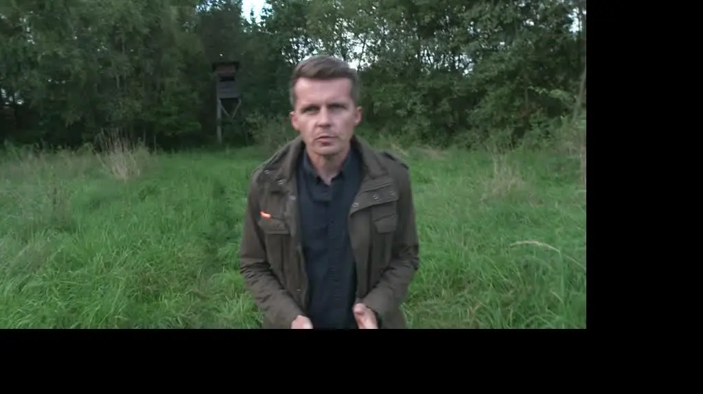 Kim jest Paweł P