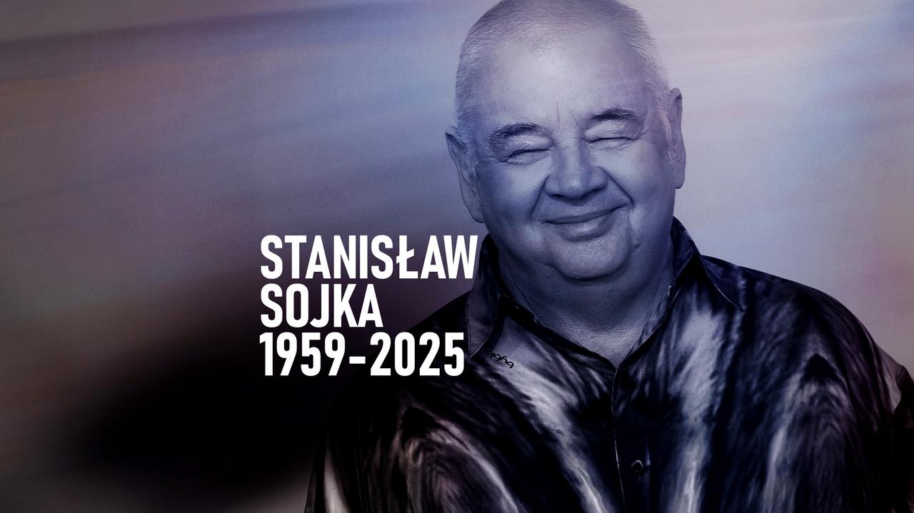 Stanisław Soyka nie żyje. "Kochał muzykę, występował do ostatniego dnia"