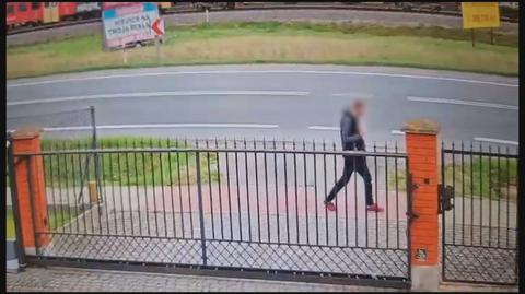 Bartłomiej B. uciekł ze szpitala psychiatrycznego