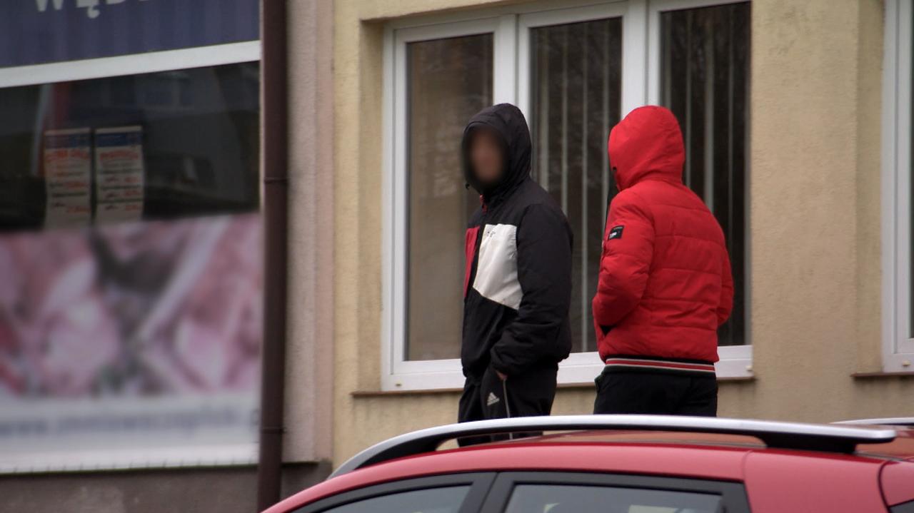 Rok po nagłośnieniu sprawy fentanylu. Co zmieniło się w Żurominie?