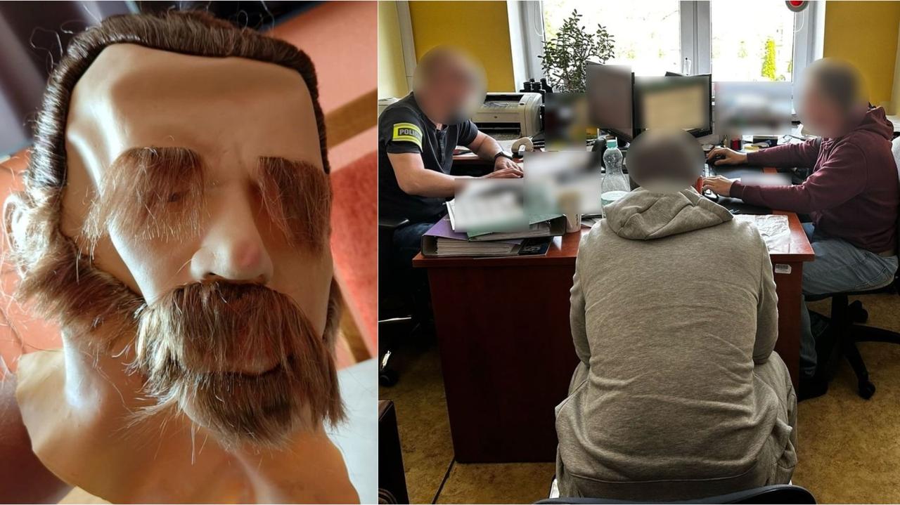 Włamywali się do salonów jubilerskich, kantorów i prywatnych firm. Policja rozbiła gang włamywaczy