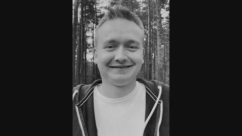 Nie żyje młody strażak. Co stało się w Białym Dunajcu? 