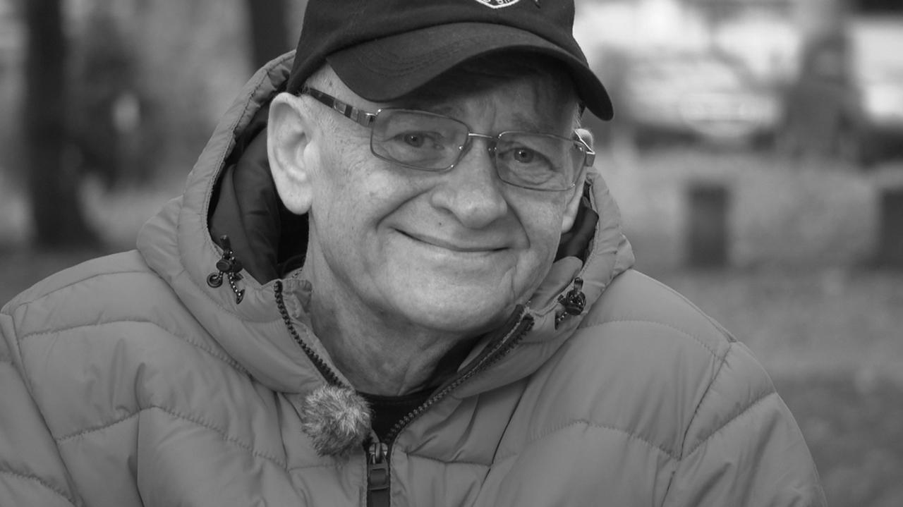 Ojciec, który szukał rodziny dla syna, nie żyje. Do końca chciał być z 9-letnim Emilem