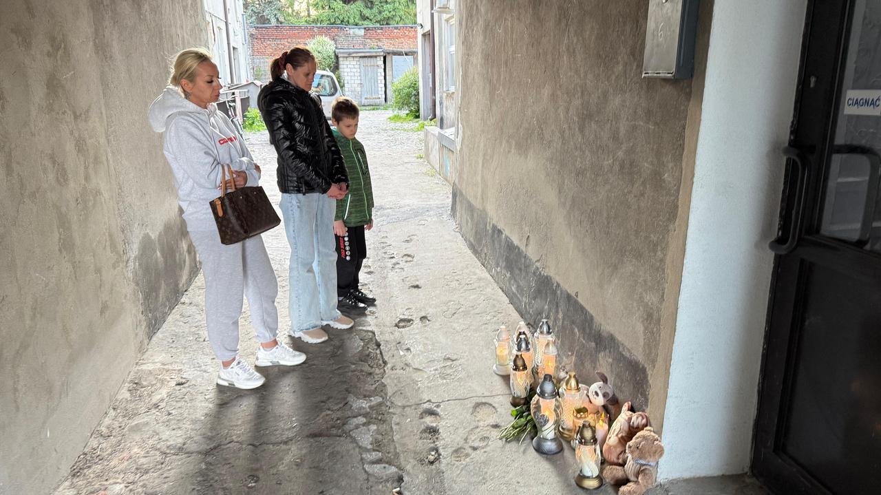 Nie żyje 6-letni chłopiec ze Zduńskiej Woli. Zatrzymano jego matkę i jej konkubenta
