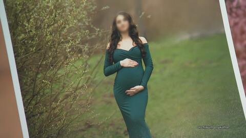 Dlaczego młoda kobieta w ciąży nie żyje? "Chcielibyśmy znać prawdę"