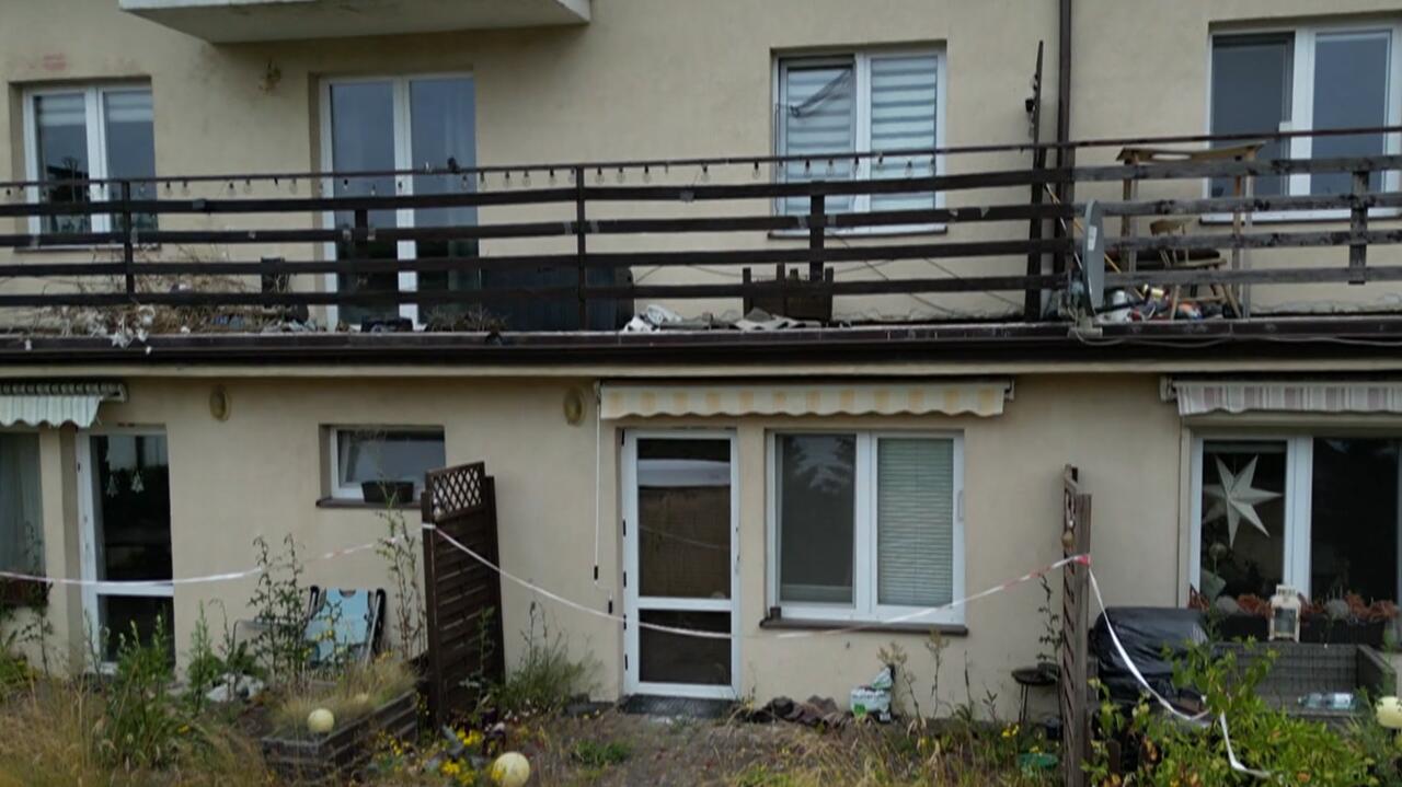 Mieli mieszkania, ale nie byli świadomi, iż powstały one „nielegalnie”. Co dalej z lokatorami z Dębogórza?