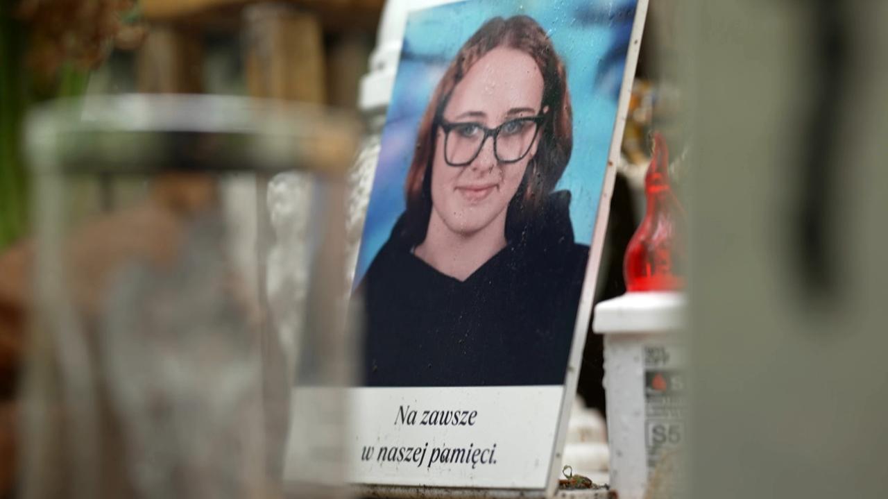 13-letnia Wiktoria nie żyje. „Związek ze śmiercią ma 14-latek”