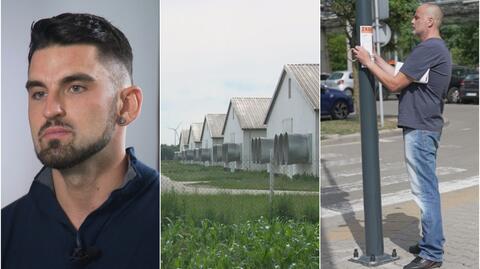 Polak zatrzymany w Tunezji, ogromny kurnik utrudnia życie i zaginiona 16-letnia Ola [TYDZIEŃ W UWADZE!]