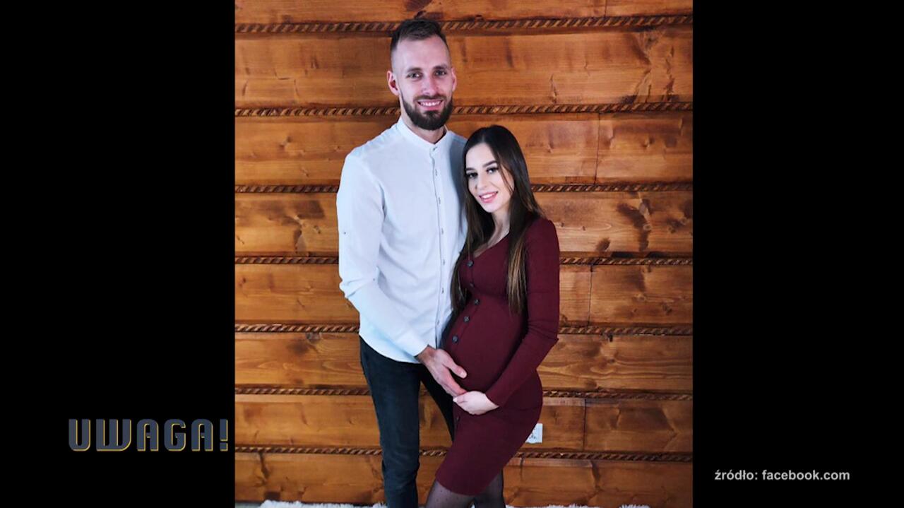 W strzelaninie pod Limanową stracił brata i bratową: Ona biegła do mnie z dzieckiem