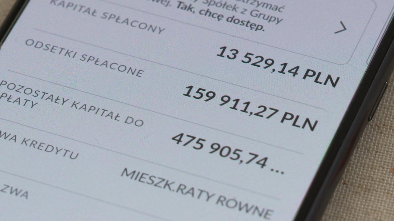 Masz kredyt? Zobacz reportaż Uwagi! „Im wyższa była rata, tym mniej spłacałem zadłużenia”